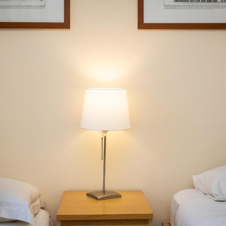 Trastevere Garden by Rental in Rome - Appartamento con 2 Camere da Letto - 7