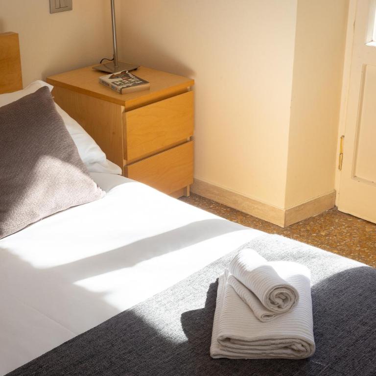 Trastevere Garden by Rental in Rome - Appartamento con 2 Camere da Letto - 15