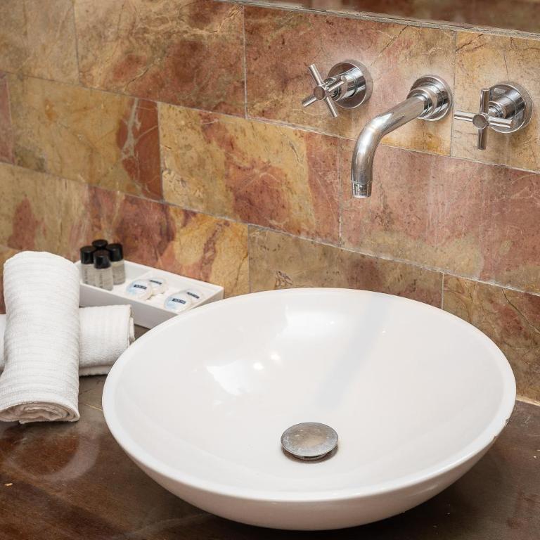 Trastevere Garden by Rental in Rome - Appartamento con 2 Camere da Letto - 29