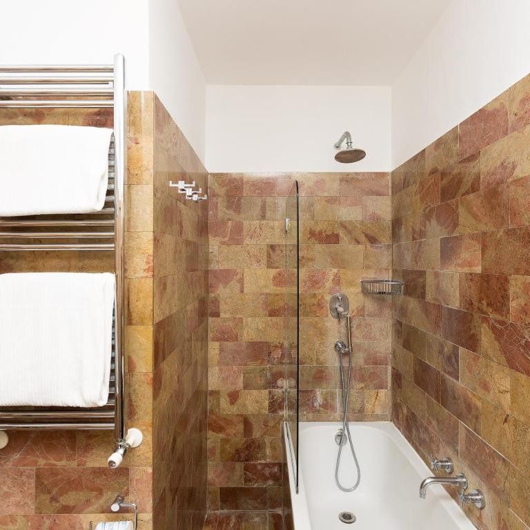 Trastevere Garden by Rental in Rome - Appartamento con 2 Camere da Letto - 32
