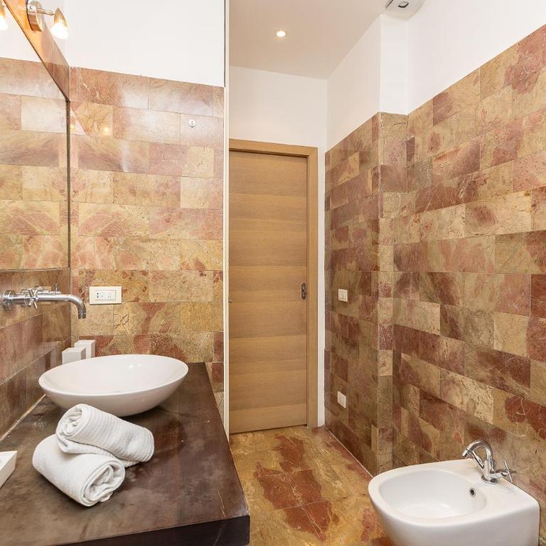 Trastevere Garden by Rental in Rome - Appartamento con 2 Camere da Letto - 33