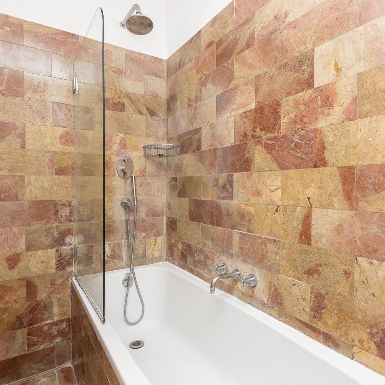 Trastevere Garden by Rental in Rome - Appartamento con 2 Camere da Letto - 34