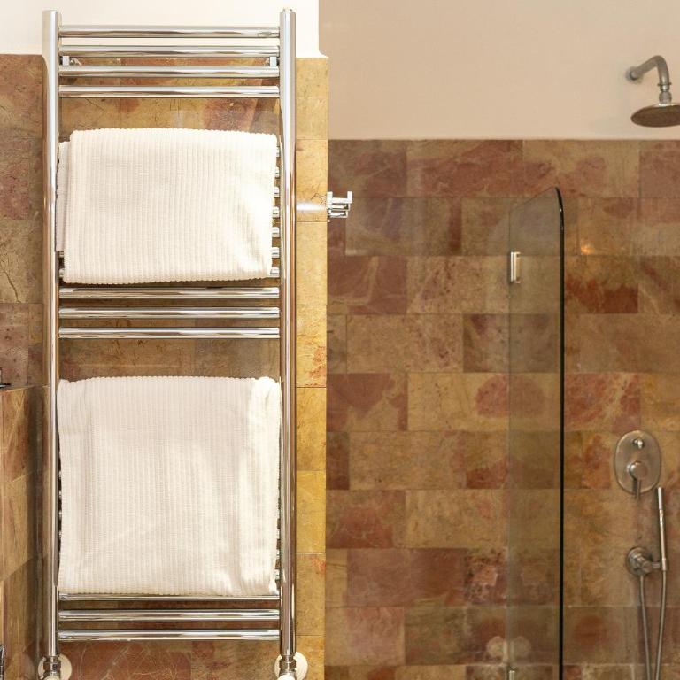 Trastevere Garden by Rental in Rome - Appartamento con 2 Camere da Letto - 35