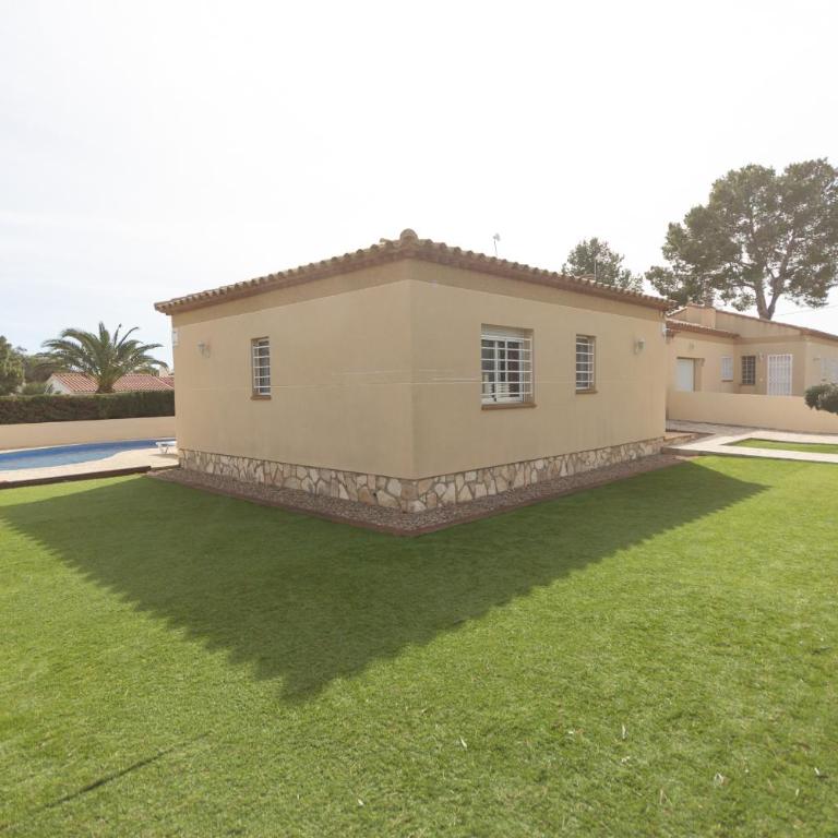 INNOUTHOME VILLA FAMILIAR PISCINA Coll de Balaguer - Casa - 13
