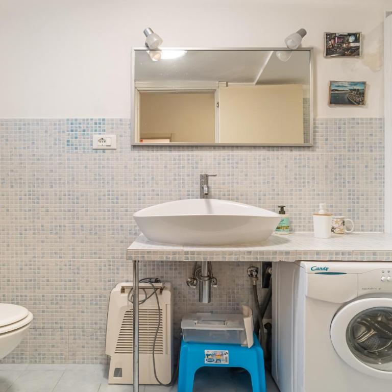 GuestHost - Lerici Central Apartment x5 with terrace - Appartamento con 2 Camere da Letto - 10