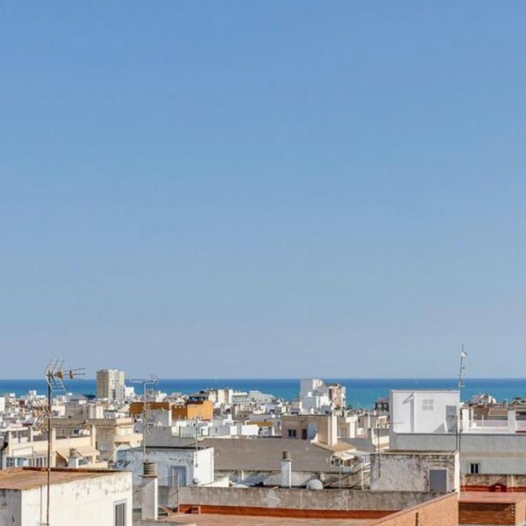 Casa Gintare Torrevieja Beach - Apartamento de 2 dormitorios - 3