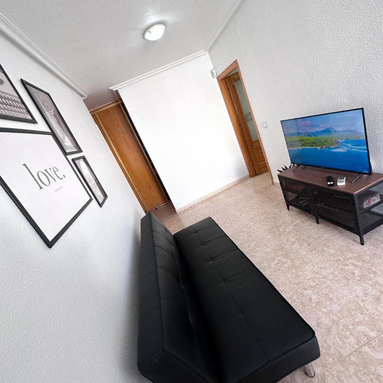 Casa Gintare Torrevieja Beach - Apartamento de 2 dormitorios - 6