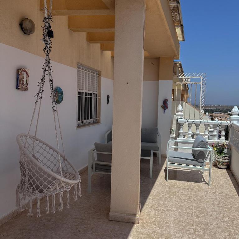Casa Gintare Torrevieja Beach - Apartamento de 2 dormitorios - 1