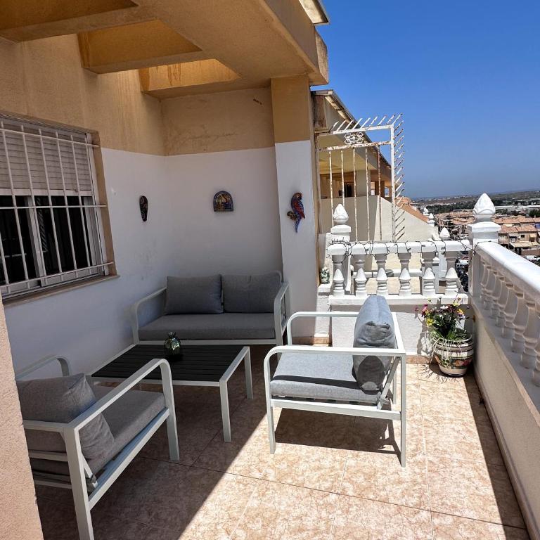 Casa Gintare Torrevieja Beach - Apartamento de 2 dormitorios - 7
