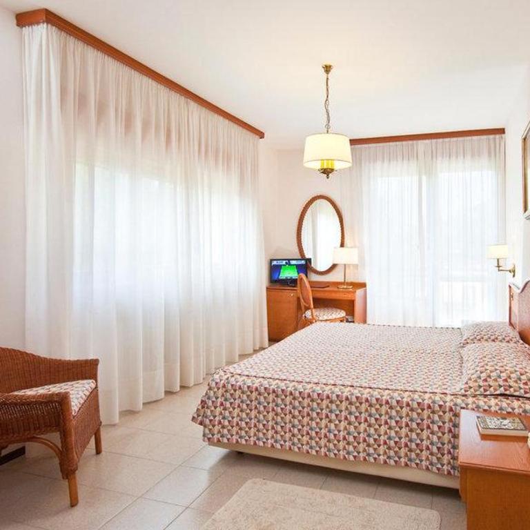 Hotel Gabbiano by Double Hospitality - Camera Standard Matrimoniale/Doppia con Letti Singoli con Vista Giardino - 2