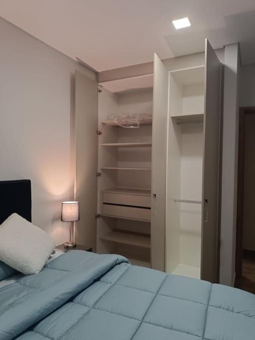 Depto de lujo en zona Carmelitas - Apartamento de 1 dormitorio - 17