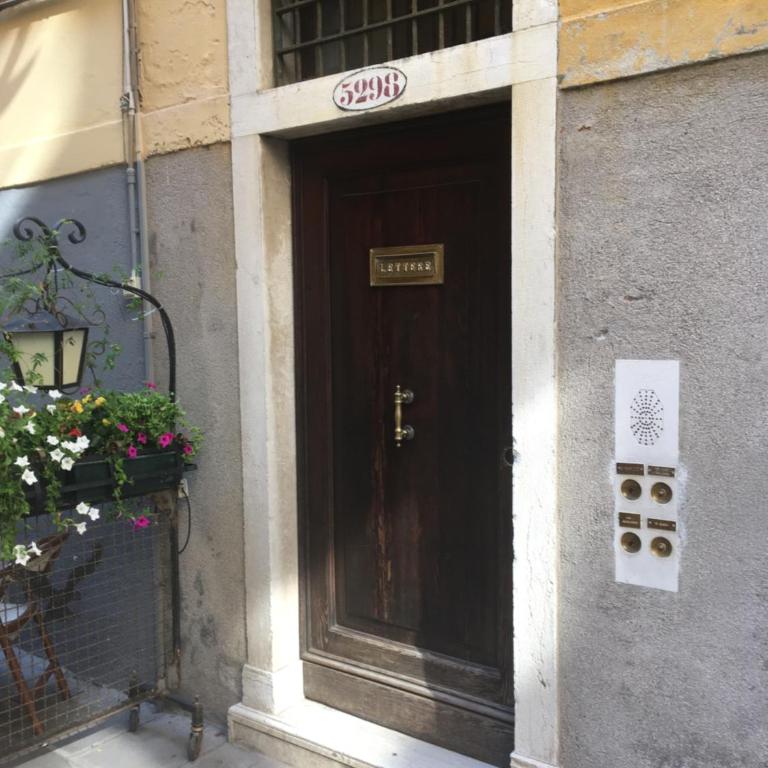 San Bortolomio near Suso Ice-cream - Appartamento con 2 Camere da Letto - 18