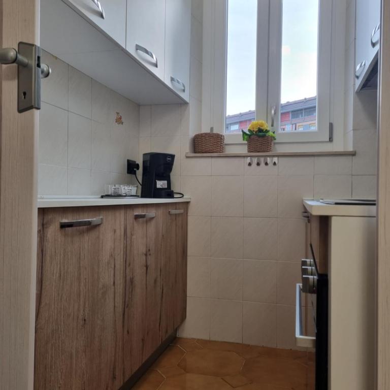 Elegante e silenzioso con box auto - Home San Paolo - Appartamento con 1 Camera da Letto - 22