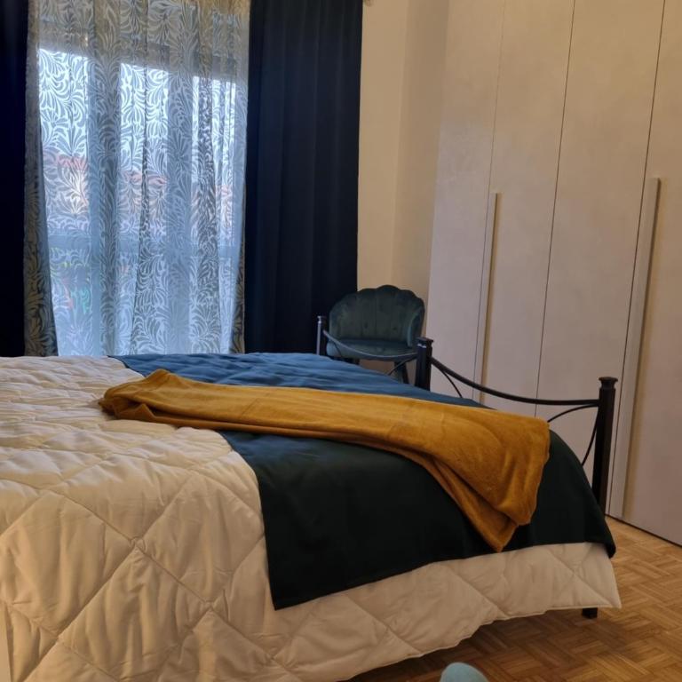 Elegante e silenzioso con box auto - Home San Paolo - Appartamento con 1 Camera da Letto - 7