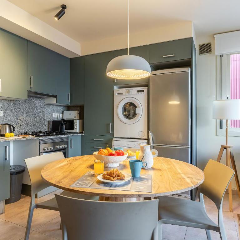 AB Sagrada Familia - Sant Pau - One-Bedroom Apartment - 20