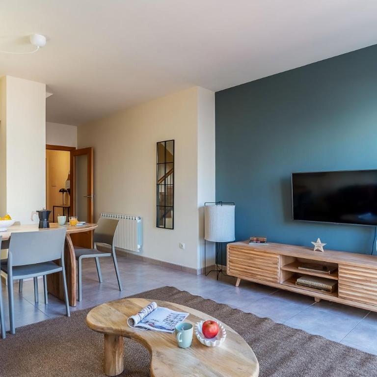 AB Sagrada Familia - Sant Pau - Duplex Apartment - 3