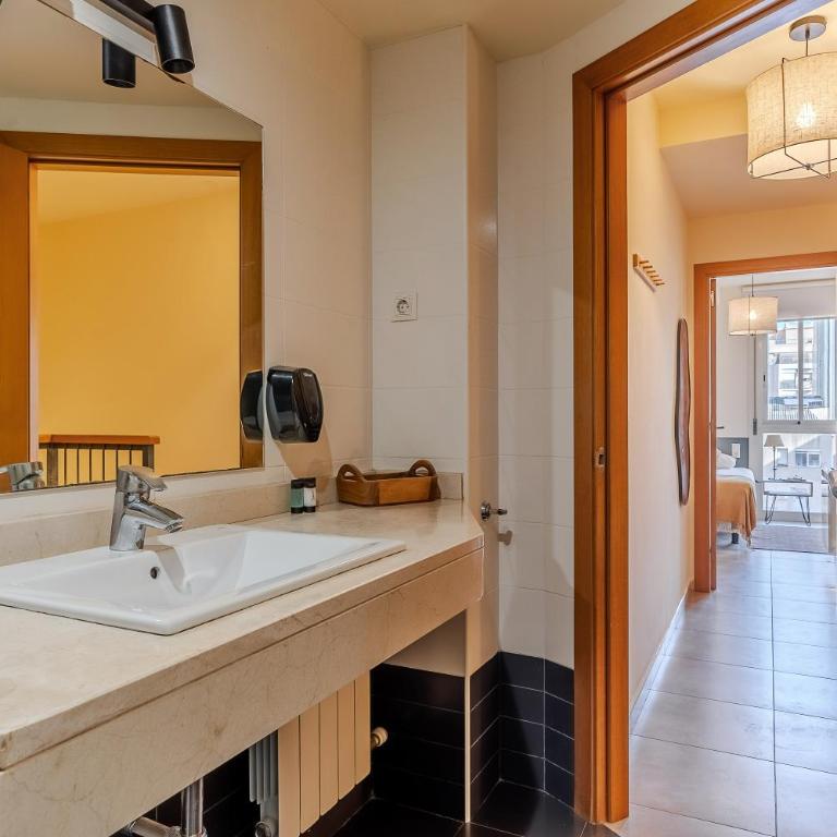 AB Sagrada Familia - Sant Pau - Duplex Apartment - 5