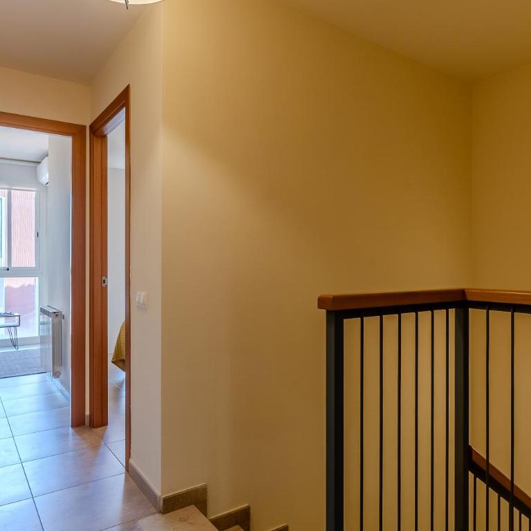 AB Sagrada Familia - Sant Pau - Duplex Apartment - 7