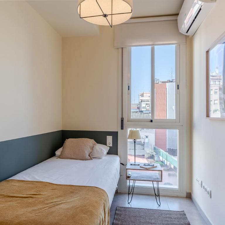 AB Sagrada Familia - Sant Pau - Duplex Apartment - 10