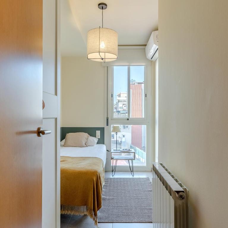 AB Sagrada Familia - Sant Pau - Duplex Apartment - 13