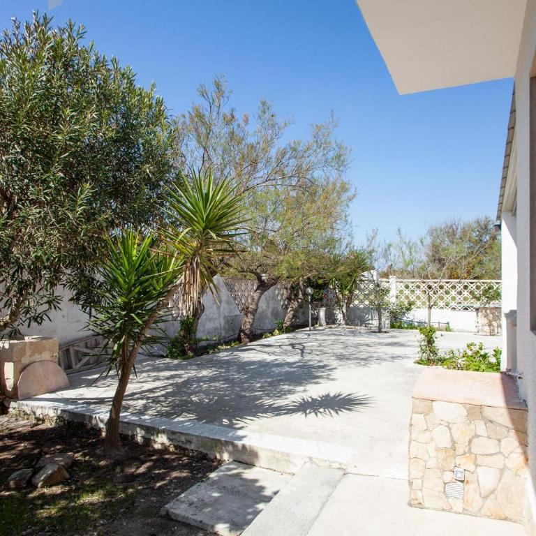 Villa Sabbia Magica 100 meters from sea - Happy Rentals - Two-Bedroom Apartment - 19