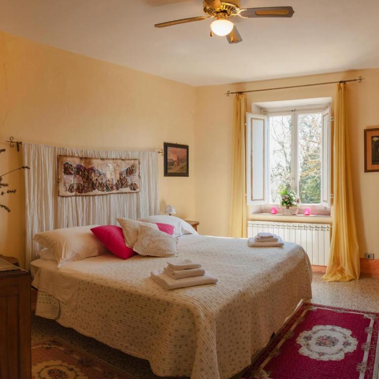Appartamento Iris - Appartamento con 3 Camere da Letto - 4