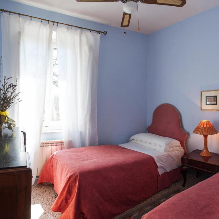 Appartamento Iris - Appartamento con 3 Camere da Letto - 5