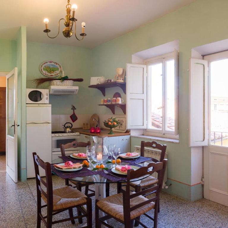 Appartamento Iris - Appartamento con 3 Camere da Letto - 3