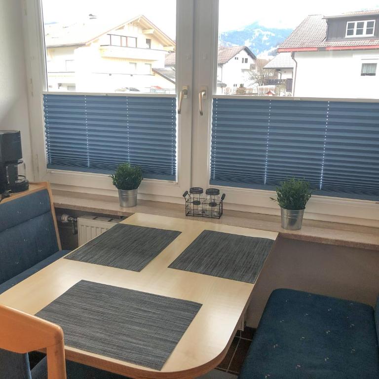Kleiner Wilder - Apartment mit 1 Schlafzimmer - 6