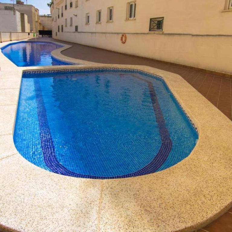 Casa Malami Apartment - Apartamento de 2 dormitorios - 32