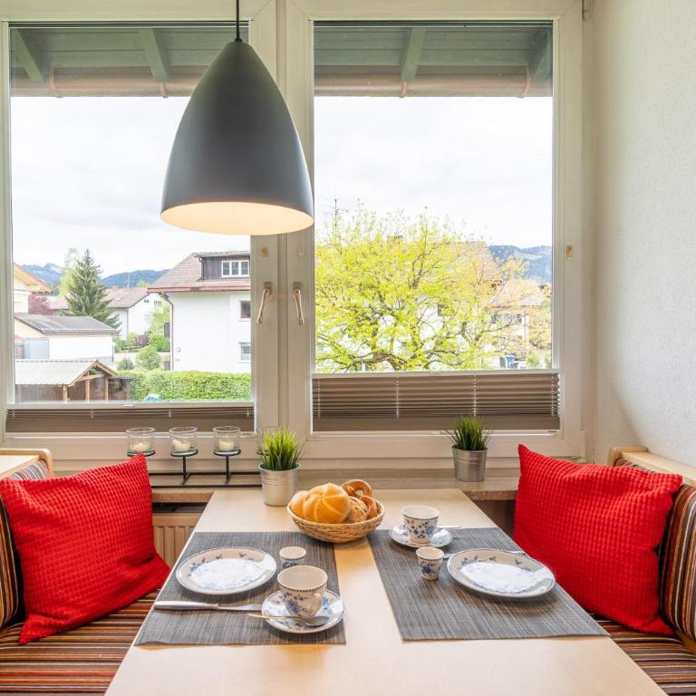 Kleiner Wilder - Apartment - 6