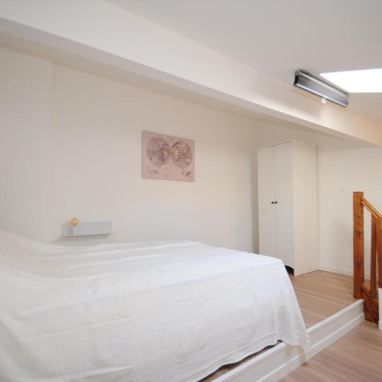 Résidence Delattre - Appartement en Duplex - 8