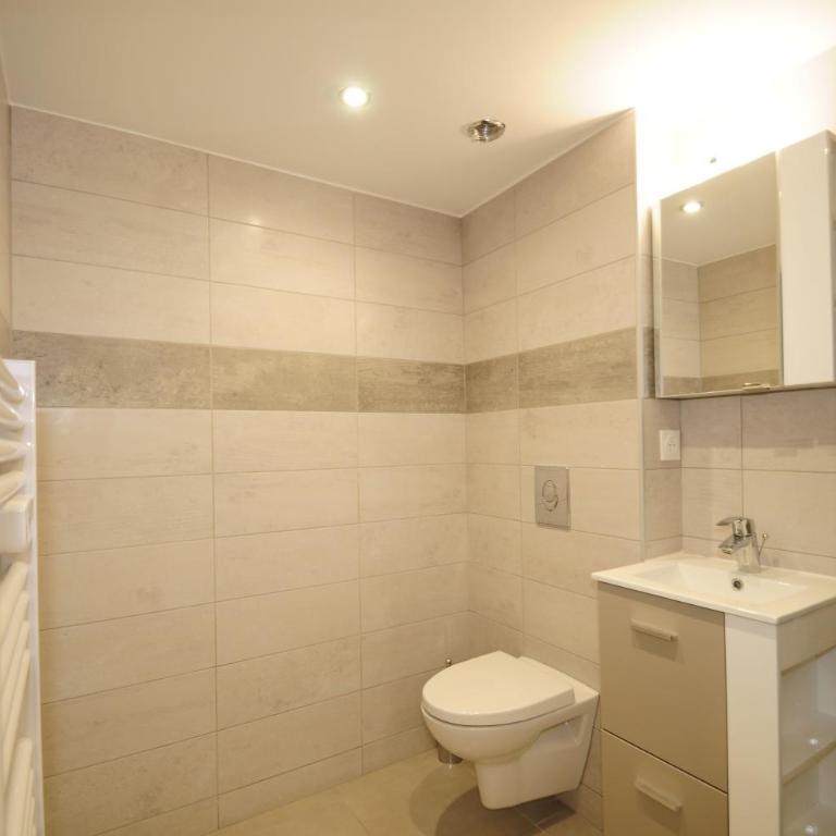 Résidence Delattre - Appartement en Duplex - 9