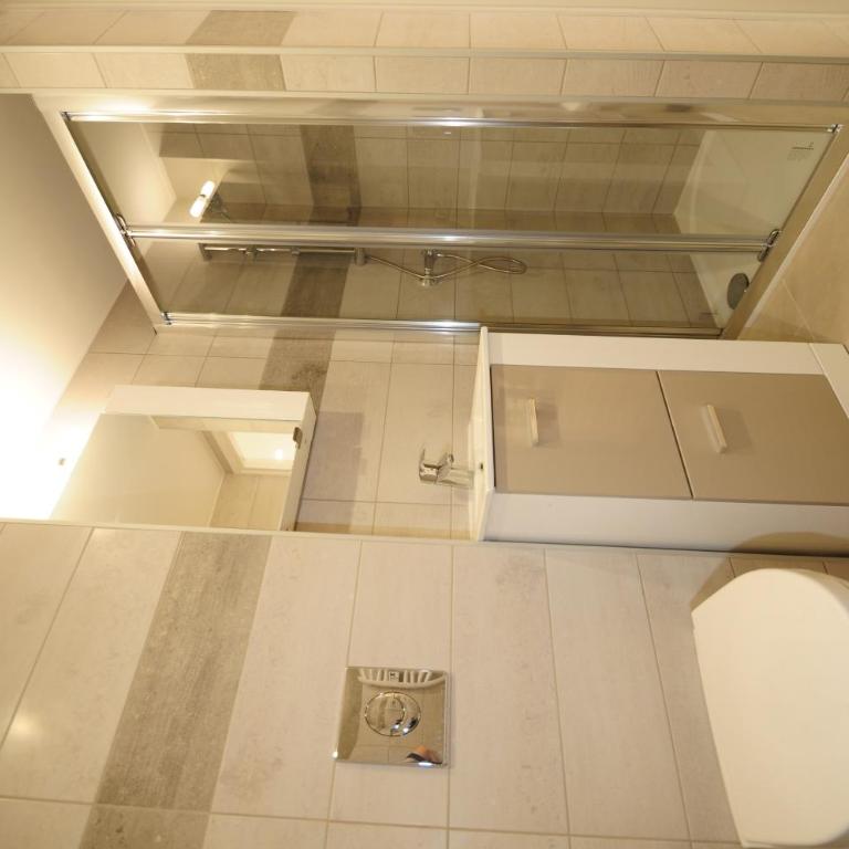 Résidence Delattre - Appartement en Duplex - 5
