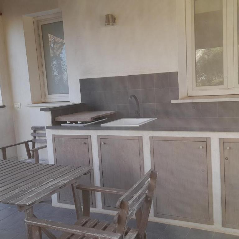 Casa degli Avi Don Neli, immersa nella natura - Two-Bedroom Townhouse - 33