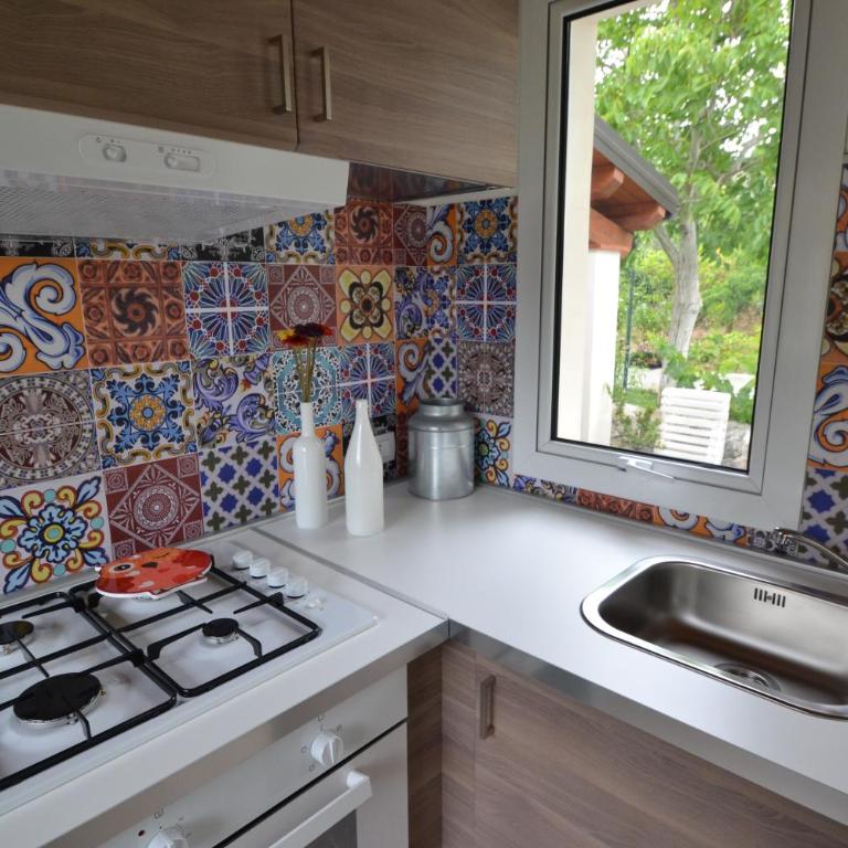 Casa degli Avi Don Neli, immersa nella natura - Two-Bedroom Townhouse - 16