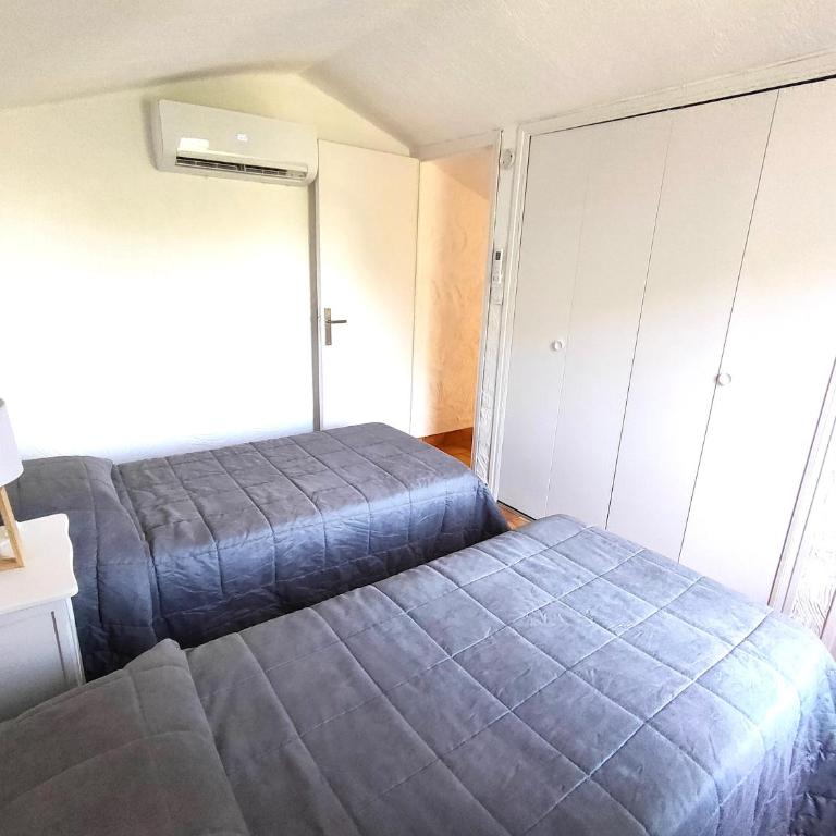 Résidence Les Cigales - Appartamento con 2 Camere da Letto - 3