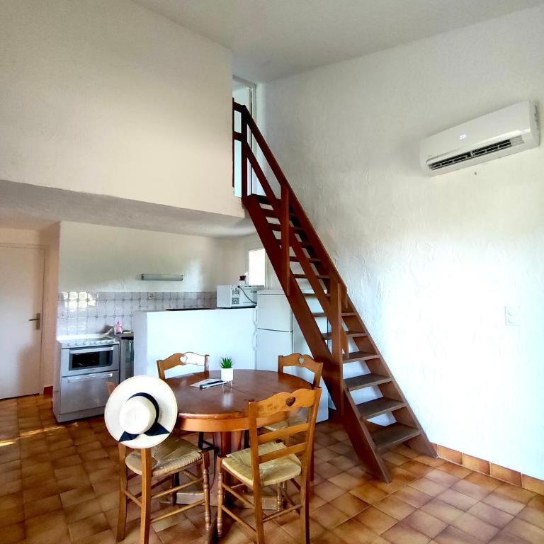 Résidence Les Cigales - Appartamento con 2 Camere da Letto - 2