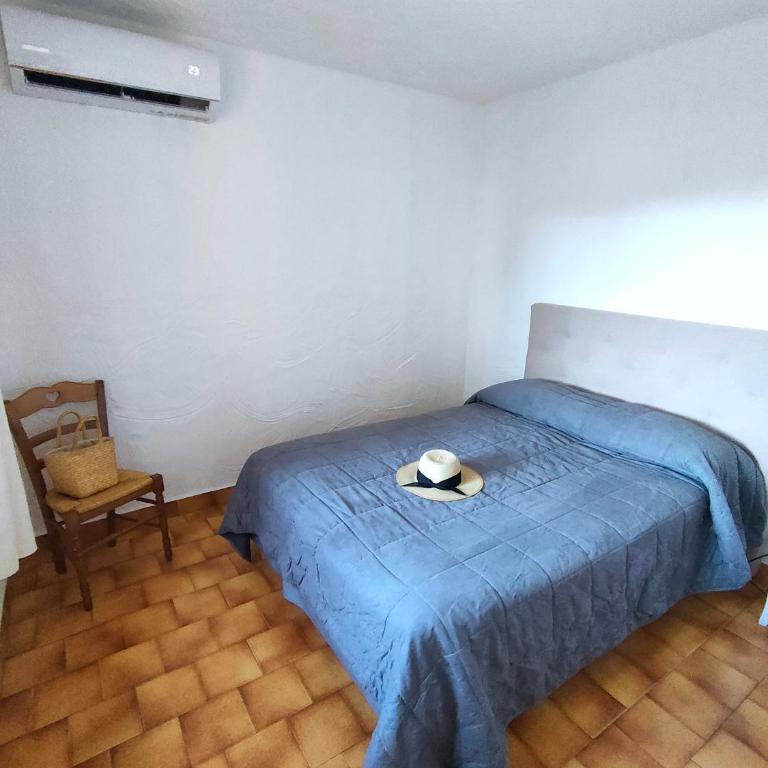 Résidence Les Cigales - Appartamento con 2 Camere da Letto - 1