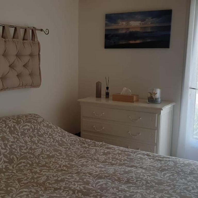 O ABRIGO Maison avec Piscine proche Mer/ Plage - Casa con 1 dormitorio - 5