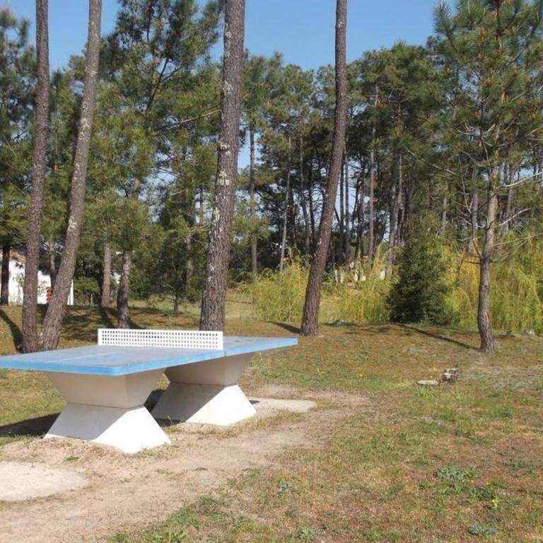 O ABRIGO Maison avec Piscine proche Mer/ Plage - Casa con 1 dormitorio - 8