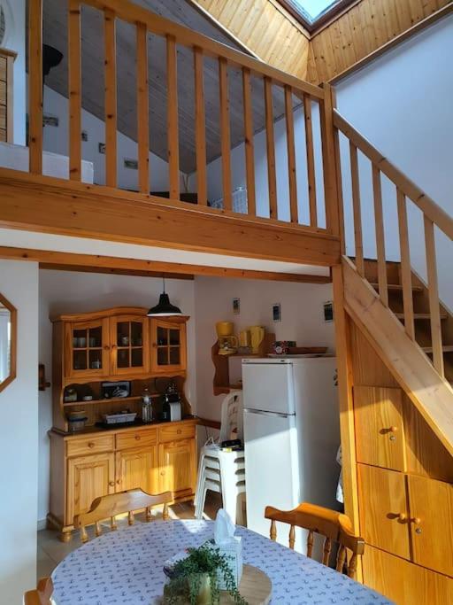 O ABRIGO Maison avec Piscine proche Mer/ Plage - Casa con 1 dormitorio - 16