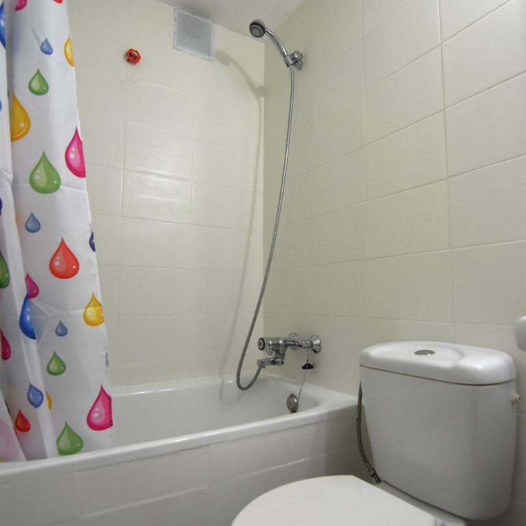 RNET - 1-8 Puerto Madeira Canal View - One-Bedroom Apartment - 13