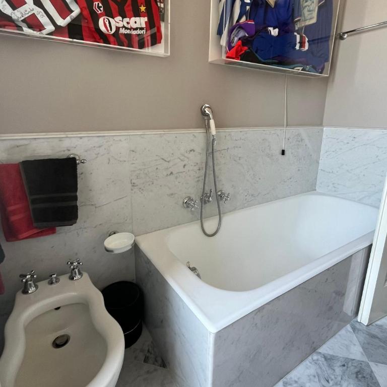 artemare - Suite Deluxe con Vista Mare - 12