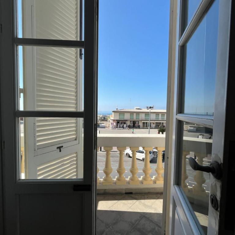 artemare - Suite Deluxe con Vista Mare - 7