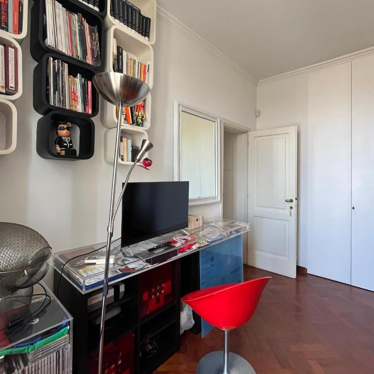 artemare - Suite Deluxe con Vista Mare - 5