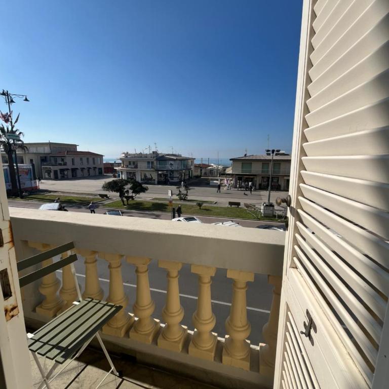 artemare - Suite Deluxe con Vista Mare - 6
