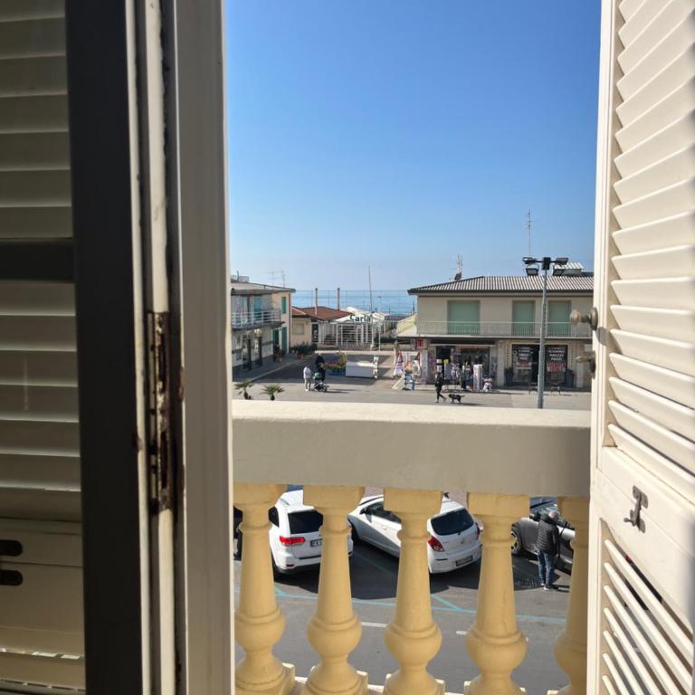 artemare - Suite Deluxe con Vista Mare - 20