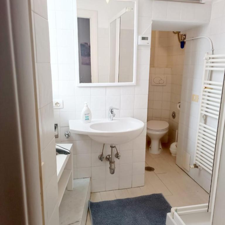 Marcello Apartament - Appartamento con 1 Camera da Letto - 4