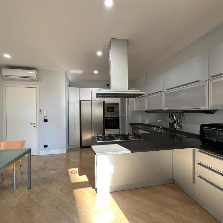 Villa Paola city center , Luxury House in town centre - Appartamento con 2 Camere da Letto - 20